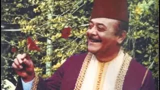                                نصري شمس الدين   لا تشتكي دندنها