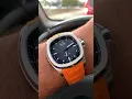 Download Lagu Mido Multifort TV Big Date. Patek 1000€ Homage. #watchfam #watches #affordable #funny #design