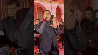 عم جيلي مين يجيلي العالمي  محمود الليثي بحفل زفاف بفندق ألماسه دندنها