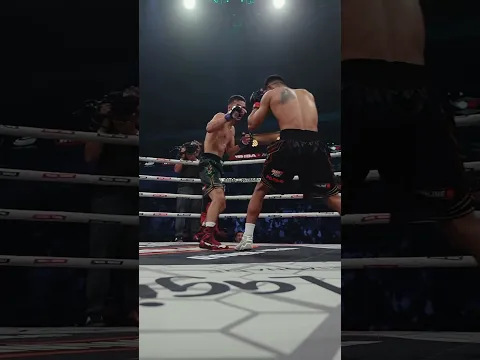 Бой Искандара Зияева vs Торгынбека Амирова на IBA NOMAD 16