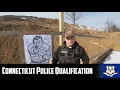 Connecticut LE Handgun Qualification