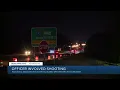 Police Chesterfield officer fired shots at car that hit cruiser in Petersburg