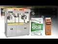 Download Lagu PopClean® Popper Series Salt \u0026 Butterfly popping instructions with Advanced Membrane Controls
