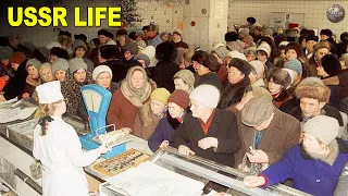 Download What Life in the Soviet Union Was Like MP3
