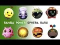 Download Lagu 8 Power Sphera Terbaru! (MECHAMATO \u0026 BOBOIBOY)