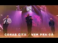 Download Lagu Samba 90 Graus - Vol. 2 | Cohab City / Vem Pra Cá