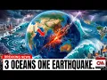 The Eart uake Nobody Saw Coming Until Its Tsunami Crossed 3 Oceans