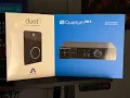 Download Lagu Apogee Duet 3 vergeleken met Presonus Quantum HD2
