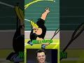 Why Adam West Became Part of Family Guy and Fairly Oddparents