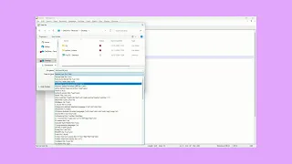 First Java Program - Hello World Java Tutorial for Beginners No Voice