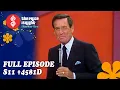The Price Is Right with Bob Barker FULL EPISODE September 13, 1982 | 9/13/82 | #4581D