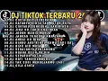 Lagu DJ TIKTOK TERBARU 2026 | DJ CINTA DARI SEBERANG 🎵 DJ KATANYA CINTA TAK BUTUH RUPA
