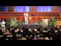 Download Lagu KASHIF Home Going Celebration: Howard Hewett performs