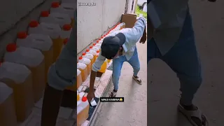 MWIZI KAIBIWA Xvany Tz Stevemweusi Comedy Funny 