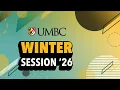 Winter Session 2026 - 30