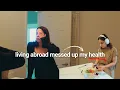 Download Lagu This is how I lost weight and changed my life! Living Abroad in Canada 🇨🇦
