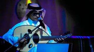 رابح صقر باين عليك اداء راقي من ابوصقر 