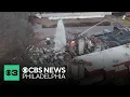 4 injured after explosion in Logan Township New Jersey It felt like a bomb hit