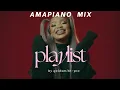 Download Lagu 🔥Amapiano Mix: Jazzworx, Thukuthela, Mawhoo, Babalwa M, Cowbii \u0026 More – Mix That Changes Everything🔥