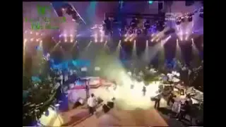 عاصي الحلاني رويدا عطية دندنها