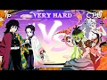 Giyu Tomioka and Shinobu Kocho Vs Daki and Gyutaro - Demon Slayer The Hinokami Chronicles 2