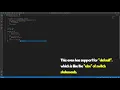 Lua Switch Statement Function