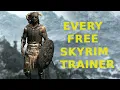 Every Skyrim Followers With Free Training