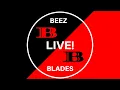 Beez Live Tonight 8 15 PM EDT