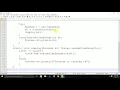 User define Exception in java hindi 36