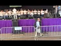 Lagu New Hope Baptist Church Mass Choir Gospel Tent NOLA JAZZFEST 2022