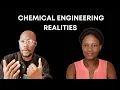 From Chemical Engineering to Consulting IChemical Engineering Jobs l PWC Salary S02 EP 08