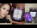 JACKPOT CANDLE UNBOXING REVIEW UP TO 5K IN VALUE