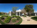 Marymount University 360 Virtual Campus Tour
