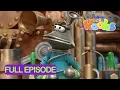 Download Lagu The Hoobs | Borrowing | Jim Henson Family Hub | Kids Cartoon