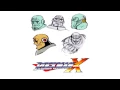 Mega Man X - Sigma's Fortress (Sega Genesis Remix)