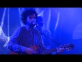 Junip - Line Of Fire // Live 2013 // A38 Vibes
