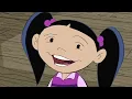 American Dragon Jake Long so haley and jasmine where s is Jake