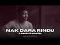 Lagu P. Ramlee - Nak Dara Rindu (Cover) ver. Orchestra