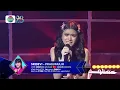 Spektakuler!!! Duet Harmonis Sridevi (Prabumulih)-Fildan "Cinta Separuh Jiwa" All SO | D'Academy 5
