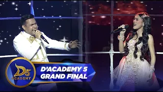 spektakuler duet harmonis sridevi prabumulih fildan