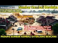 Lagu 15/12/2025 PADANG KEMBALI DITERJANG BANJIR BANDANG, ARUS DERAS SERET WARGA NYARIS TELAN KORBAN JIWA