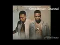 Konshens ft Chris Brown (Bruck off mi Back March 2017)