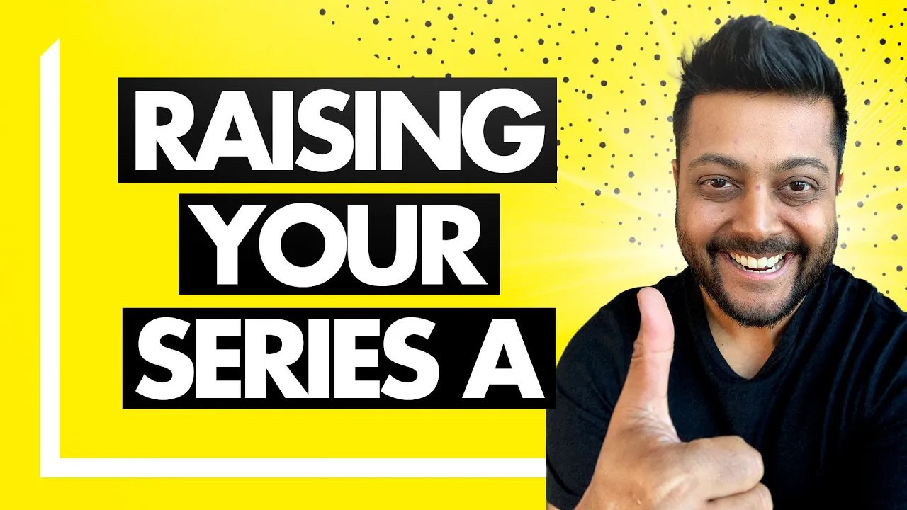 How to Raise Series A Funding (Preparing for the Post-Seed Stage Startup Funding Process)