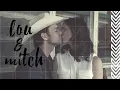 Lou Mitch - Heartland Season 13