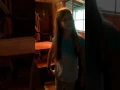 Christopher Creek Cabin tour