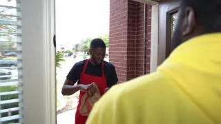 How Arby s Delivery be