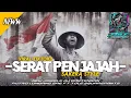 Lagu DJ SAKERA ‼️( SERAT PENJAJAH ) , PUTRO LUMBANG SAE FT TOLE SQUAREPANTS