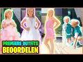 Download Lagu PREMiERE OUTFiTS VAN ELKAAR BEOORDELEN 😳 | Bellinga Vlog #2885