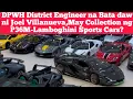 Download Lagu DPWH District Engineer na Bata daw ni Joel Villanueva,May Collection ng P36M-Lamboghini Sports Cars?