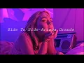 Download Lagu Side to Side ((slowed))